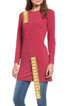 Women's Frank & Eileen Tee Lab High/low Top