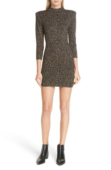 Women's Thml Embroidered Midi Dress