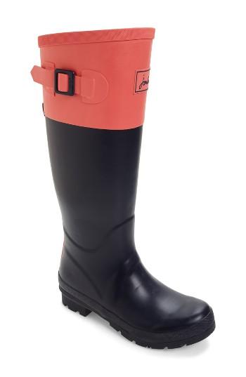Women's Joules Cavendish Rain Boot