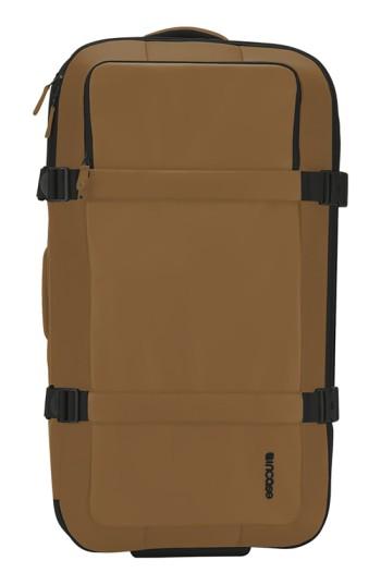 Men's Incase Designs Tracto 30-inch Wheeled Duffel Bag -