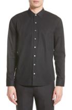 Men's Atm Anthony Thomas Melillo Cotton Dress Shirt