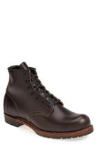 Men's Red Wing 'beckman' Boot D - Brown (online Only)