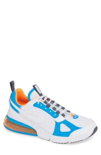 Men's Nike Air Max 270 Futura Sneaker M - White
