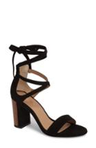 Women's Klub Nico Tadeo Sandal M - Black