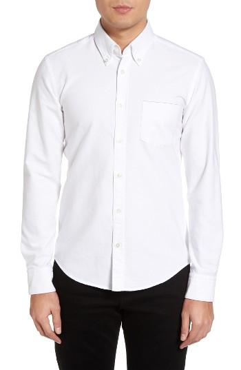 Men's Boss Rubens Sport Shirt