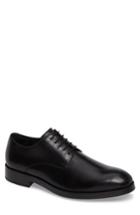 Men's Cole Haan 'harrison Grand' Plain Toe Derby .5 W - Black