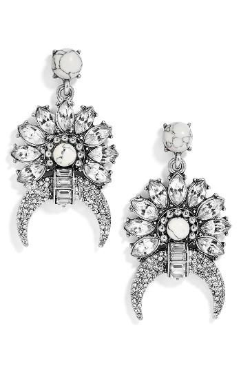 Women's Baublebar Isadora Drop Earrings