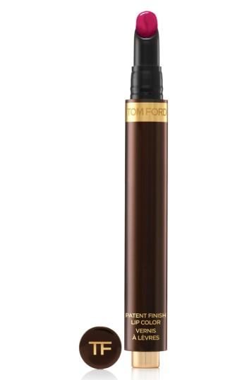 Tom Ford Patent Finish Lip Color - Exotica