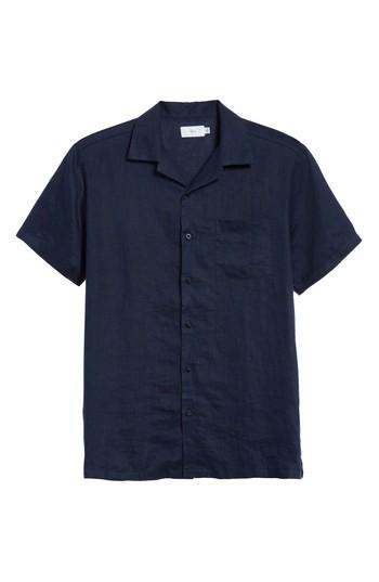 Men's Onia Vacation Shirt