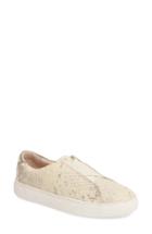 Women's Sudina Giana Slip-on Sneaker .5 M - Grey