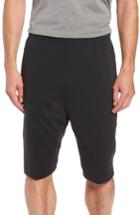 Men's Nike Dry Max Training Shorts - Black
