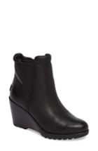 Women's Sorel After Hours Chelsea Boot M - Black