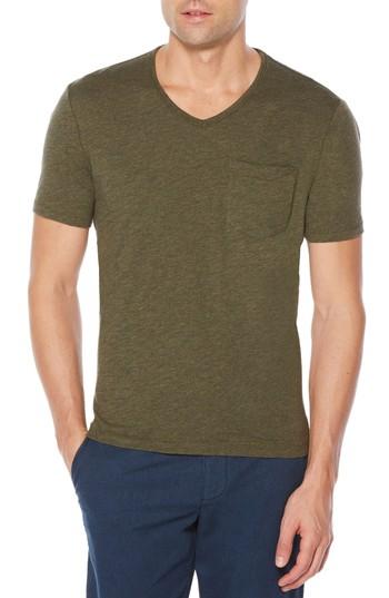 Men's Original Penguin Bing V-neck T-shirt