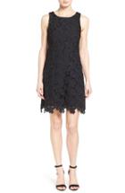 Women's Catherine Catherine Malandrino 'brigitte' Lace A-line Dress