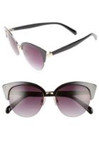 Women's Bp. 50mm Cat Eye Sunglasses -