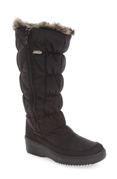 Women's Pajar 'alexandra' Waterproof Boot