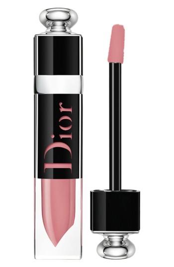 Dior Addict Lacquer Plump Lip Ink - 426 Lovely-d /rosy Nude