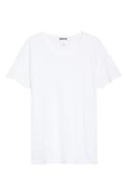 Men's Hope Alias Relaxed Fit T-shirt Us / 48 Eu - White
