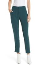 Women's Brochu Walker Bine Slim Pants - Green