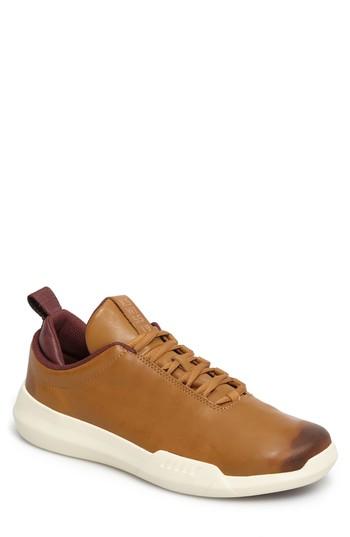 Men's K-swiss Gen-k Icon Sneaker .5 M - Brown