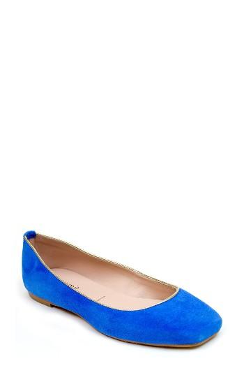 Women's Summit Talisha Skimmer Flat Eu - Blue