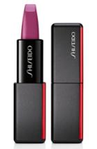 Shiseido Modern Matte Powder Lipstick - After Hours