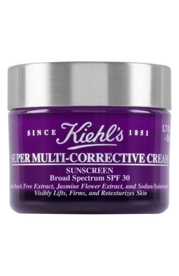 Kiehl's Since 1851 Super Multi-corrective Cream Spf 30 .7 Oz