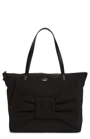 Kate Spade New York Haring Lane Kenna Tote - Black