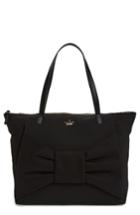 Kate Spade New York Haring Lane Kenna Tote - Black