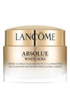 Lancome Absolue White Aura Rejuvenating And Brightening Global Cream