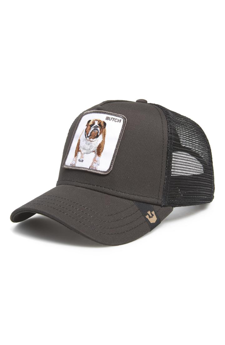 Men's Goorin Brothers Butch Trucker Cap -