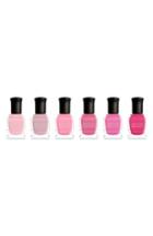 Deborah Lippmann 'pretty In Pink' Nail Color Set -