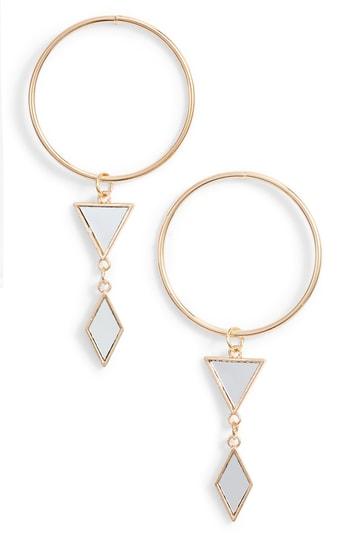 Women's Zhuu Alexa Drop Earrings