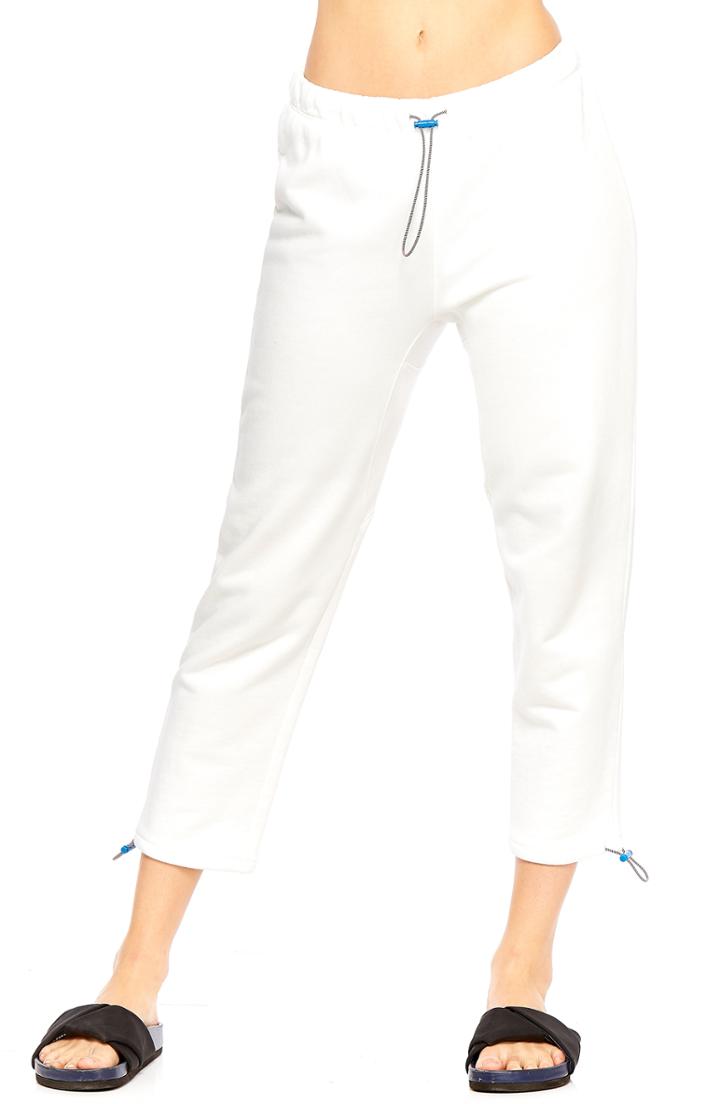Women's The Upside Good Dinosaur Crop Sweatpants