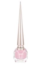 Christian Louboutin 'rouge Louboutin' Nail Colour - Tres Decollete