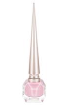 Christian Louboutin 'rouge Louboutin' Nail Colour - Tres Decollete