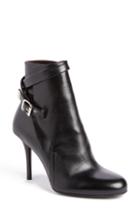 Women's Chloe Scott Buckle Bootie .5us / 34.5eu - Black