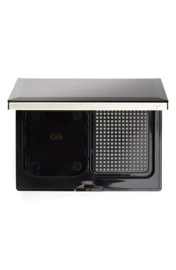 Cle De Peau Beaute Radiant Powder Foundation Case, Size - No Color