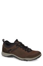 Men's Ecco 'espinho Gtx' Sneaker -10.5us / 44eu - Brown