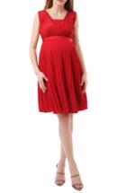 Women's Alfred Sung Sleeveless Sateen Gown