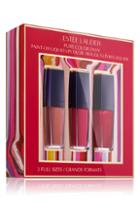 Estee Lauder Pure Color Envy Paint-on Liquid Lip Color Collection -