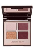 Charlotte Tilbury 'luxury Palette - The Vintage Vamp' Color-coded Eyeshadow Palette -