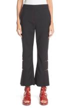 Women's Ellery Montana Cropped Suiting Pants