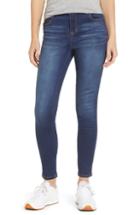 Women's 1822 Denim Sculpt High Waist Skinny Jeans - Blue
