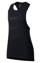 Women's Beyond Yoga Oasis Mesh Tank