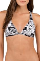 Women's Volcom Branch Out Bikini Top