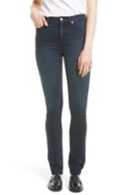 Women's La Vie Rebecca Taylor Celemence Slim Jeans - Blue
