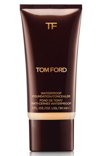 Tom Ford Waterproof Foundation/concealer - 2.0 Buff