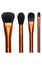Mac Shiny Pretty Things Face Brush Kit, Size - No Color