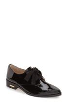 Women's Louise Et Cie 'adwin' Almond Toe Oxford .5 M - Black